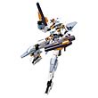Frame Arms YSX-24 Baselard Model Kit